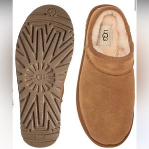 UGG slipper